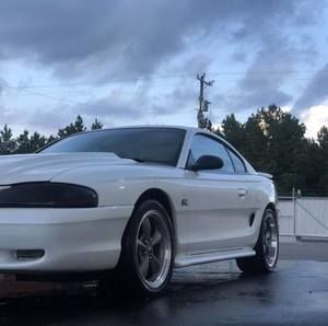 Meet your Posher, Noah